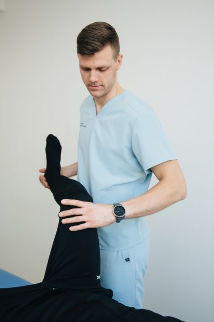 Cuanto tarda curarse tendinitis