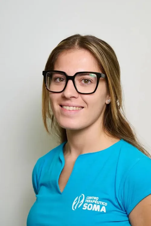Greta Rossato