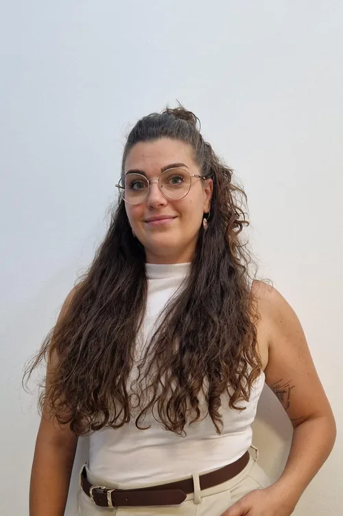Sandra Molina